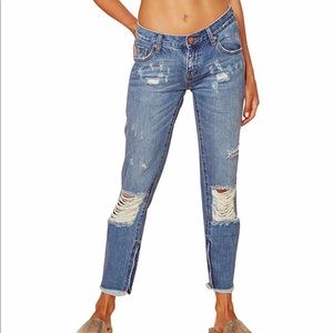 One Teaspoon Rare jeans sold out